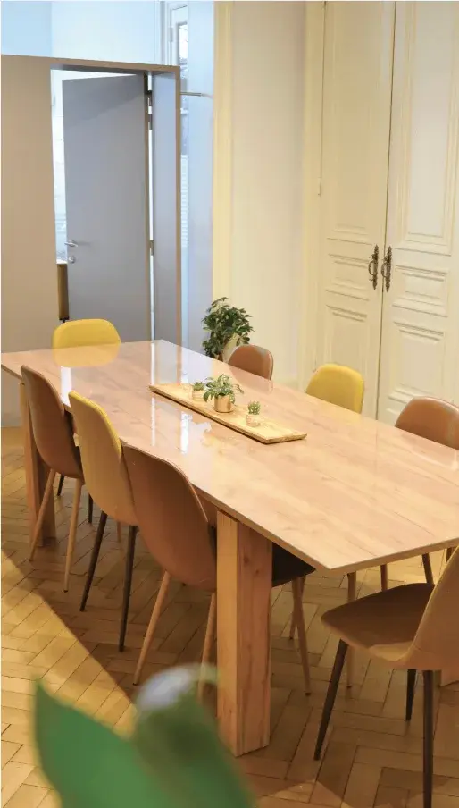 Image - Espace bureau