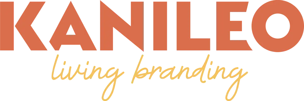 Logo Kanileo - Living Branding Logo Kanileo - Living Branding