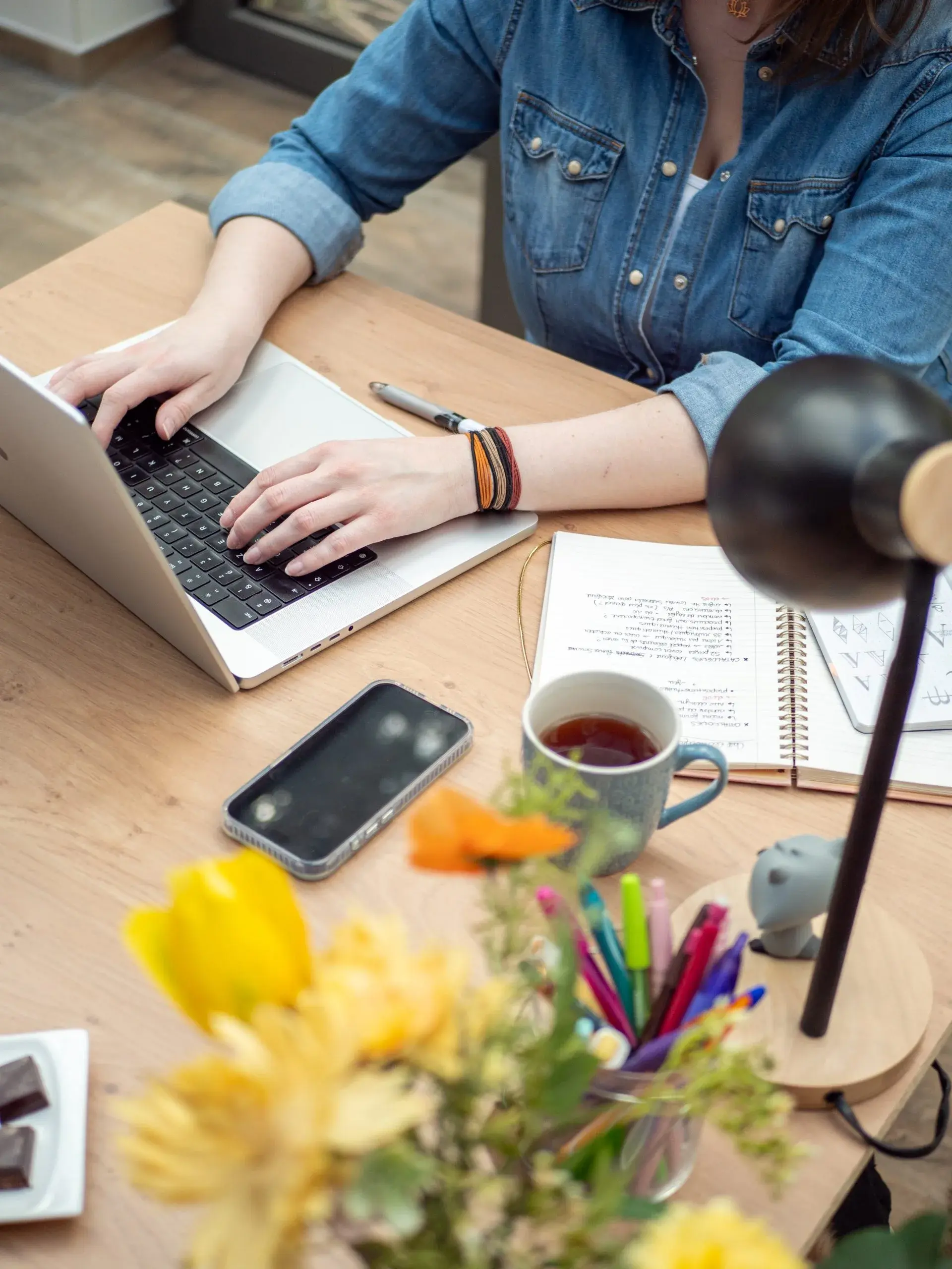 Image - Plan de travail