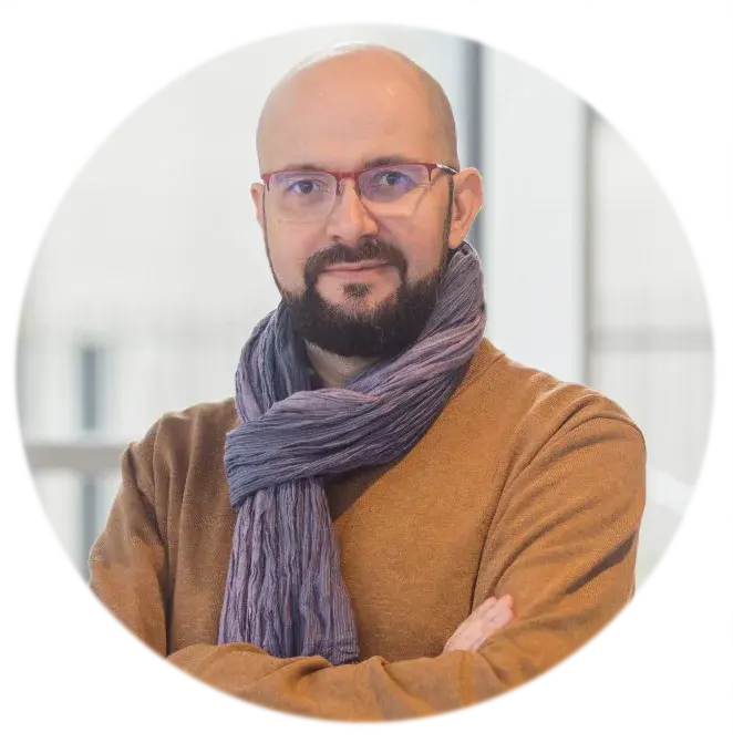 Portrait_Patrice_Rond.png Image - Patrice Decœur