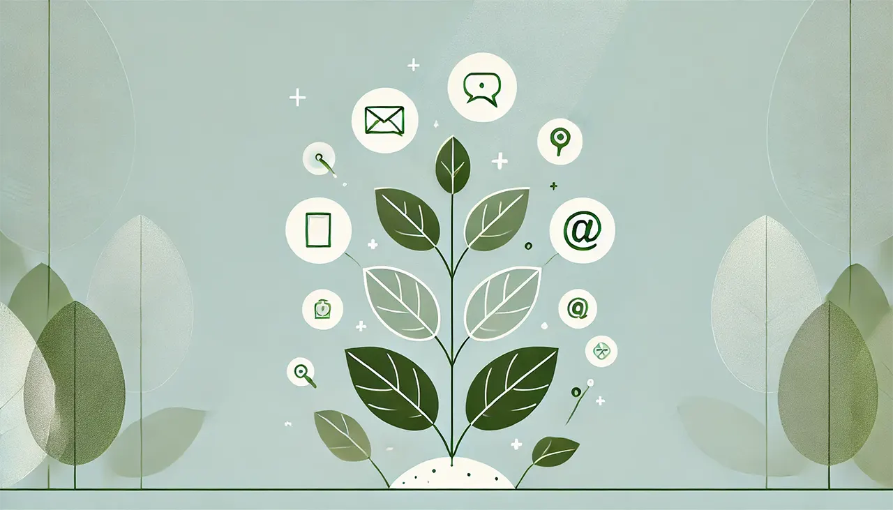 Les services d'une agence de communication moderne : Un jardin de possibilités